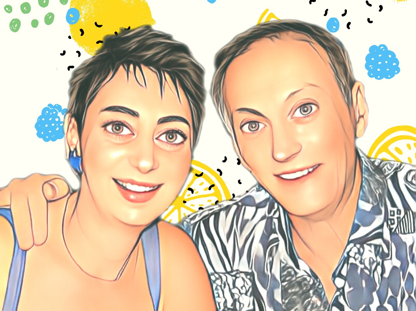 Image de Patricia & Thierry