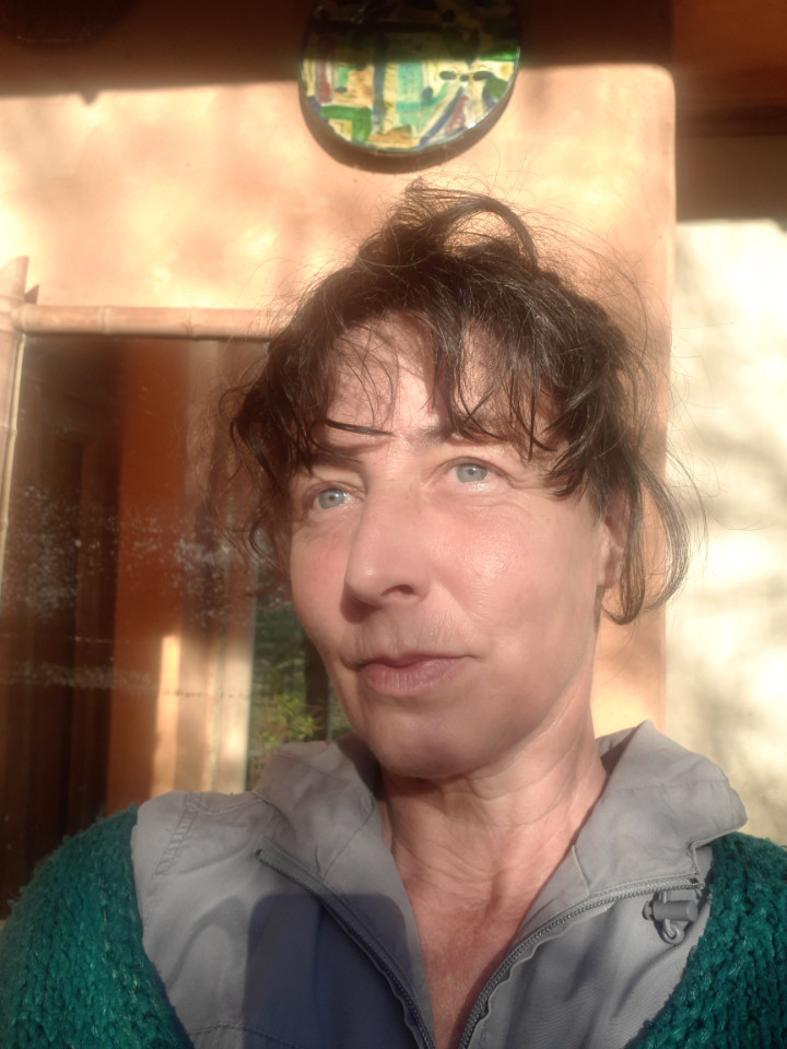 Hôte GreenGo: Geneviève