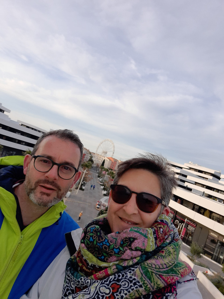Image de Benoit & Lydie