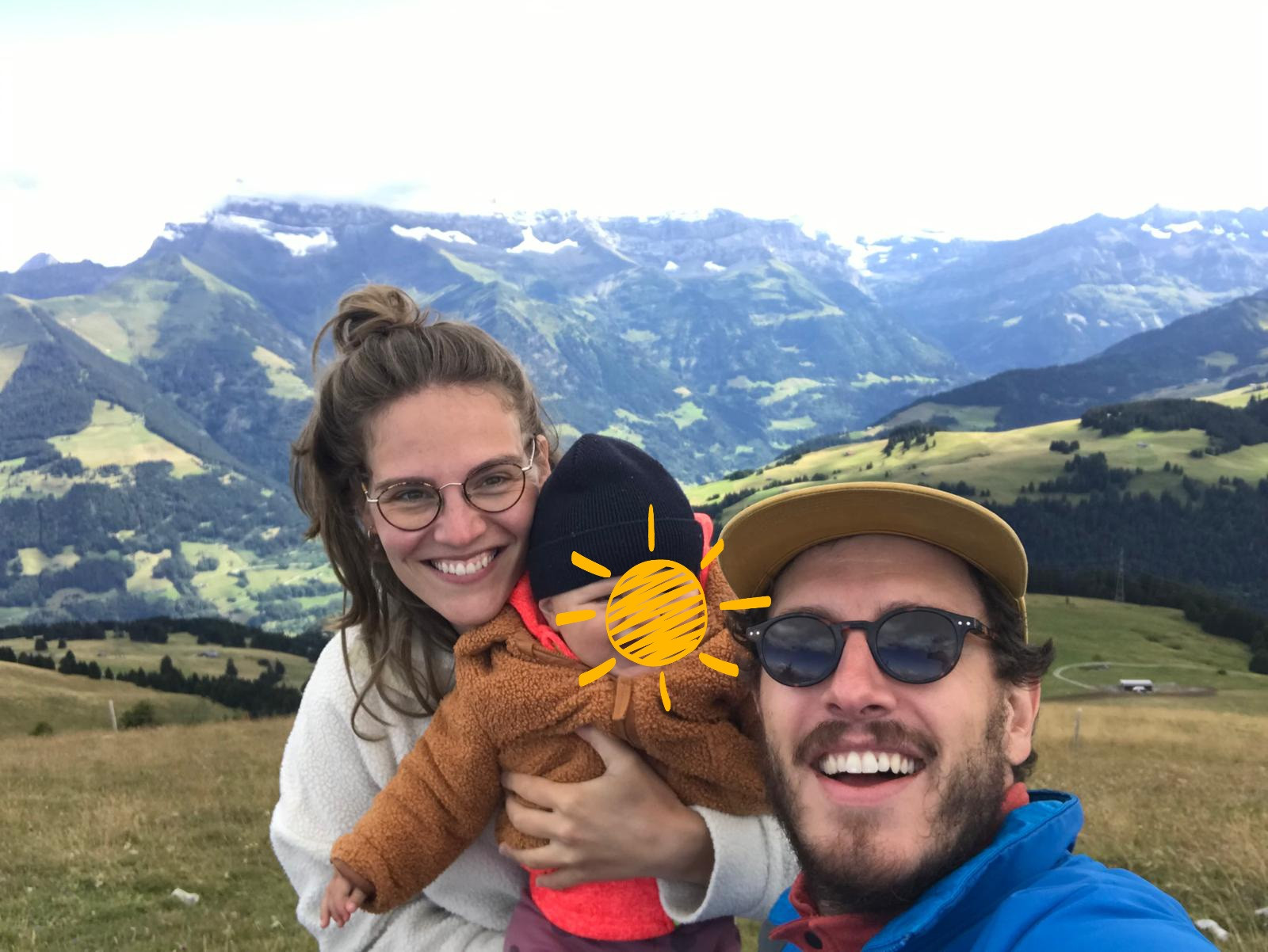 Image de Martin et Marie