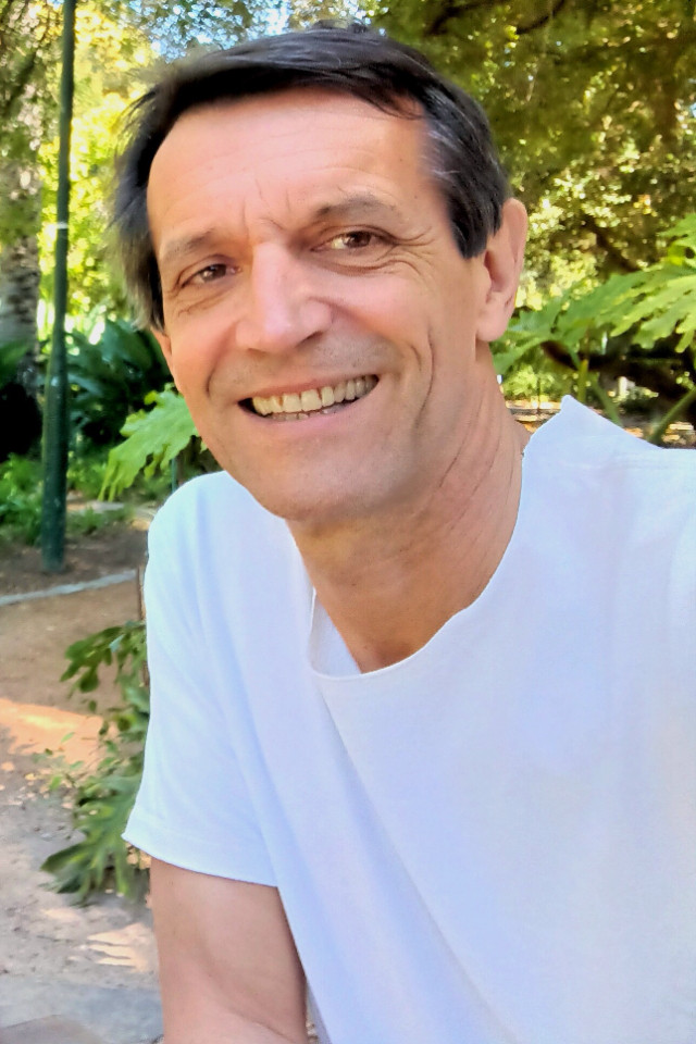 Hôte GreenGo: DENIS