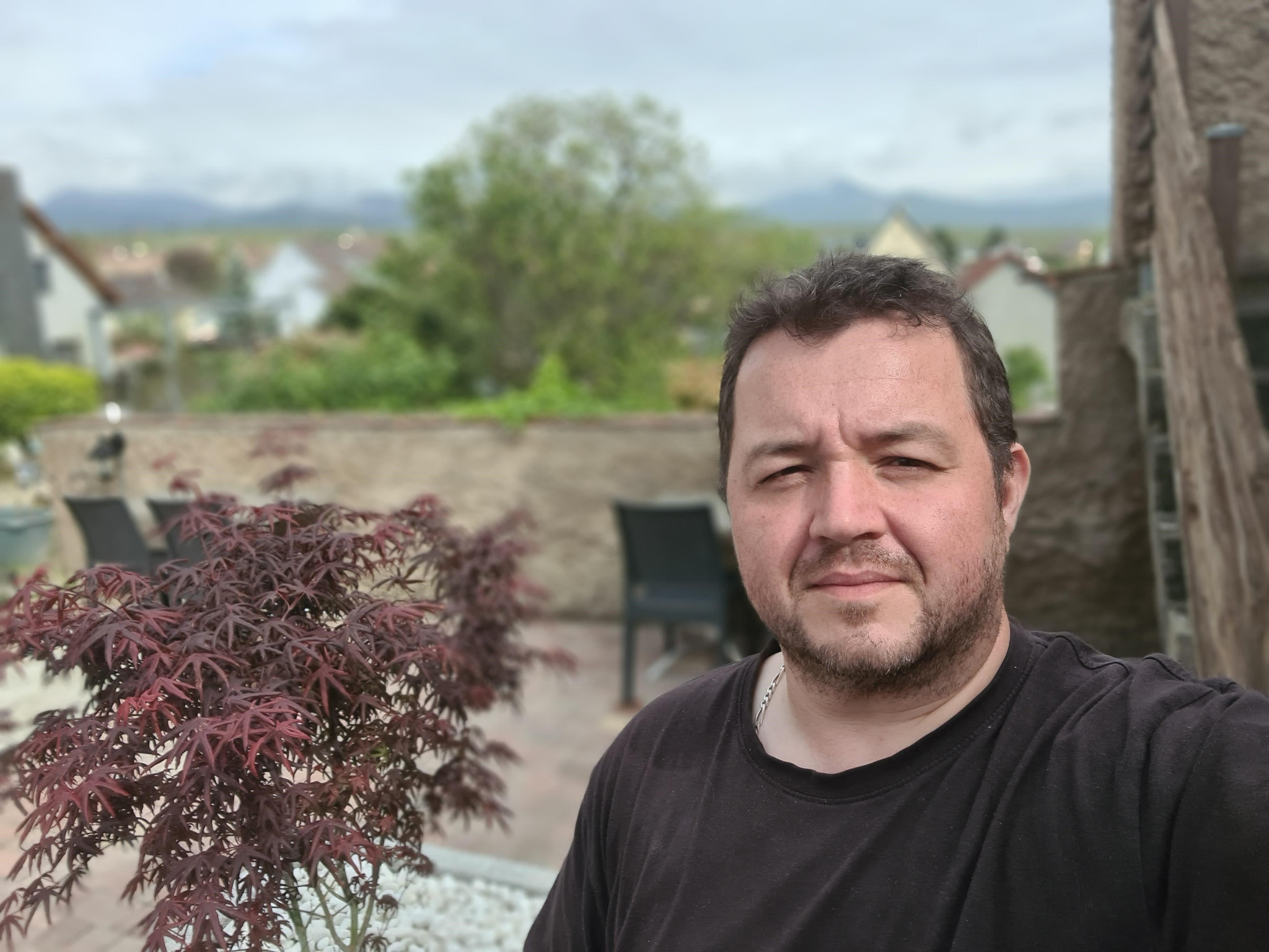Hôte GreenGo: Arnaud