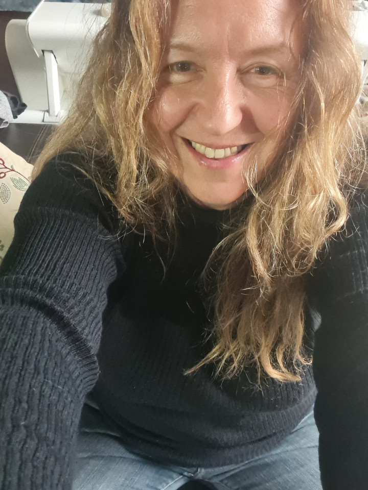 Image de Christelle