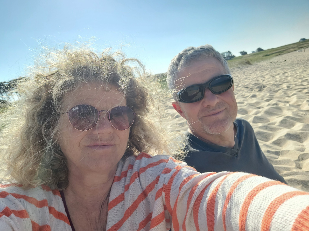 Hôte GreenGo: Nadège & Philippe