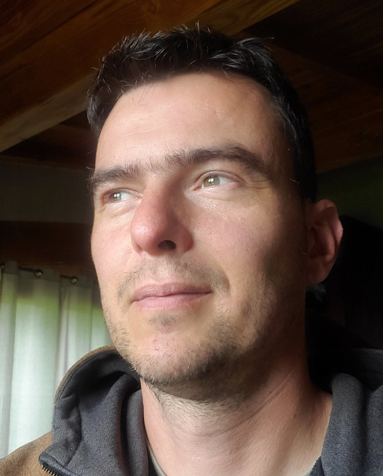 Hôte GreenGo: Thibaut