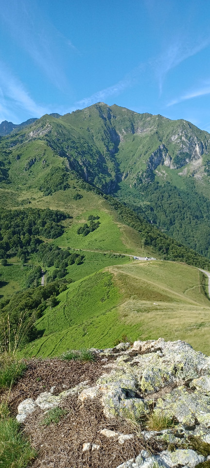 Hôte GreenGo: Evelyne