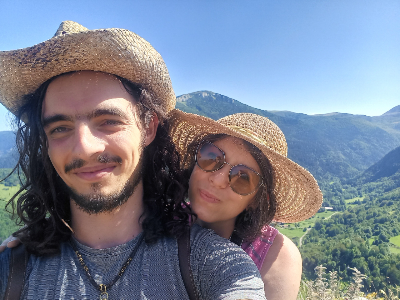 Hôte GreenGo: Gael et Magalie