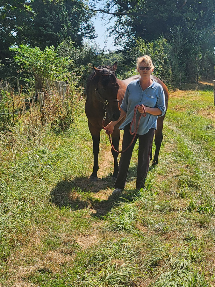 Image de Eric et Sandrine