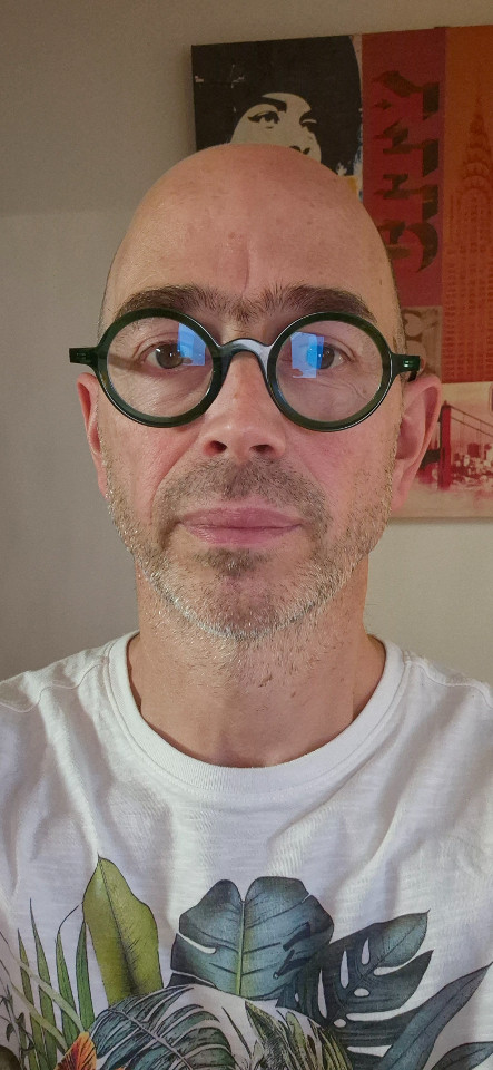 Hôte GreenGo: Gwenael