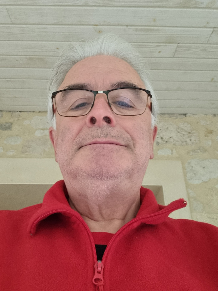Hôte GreenGo: Jacques