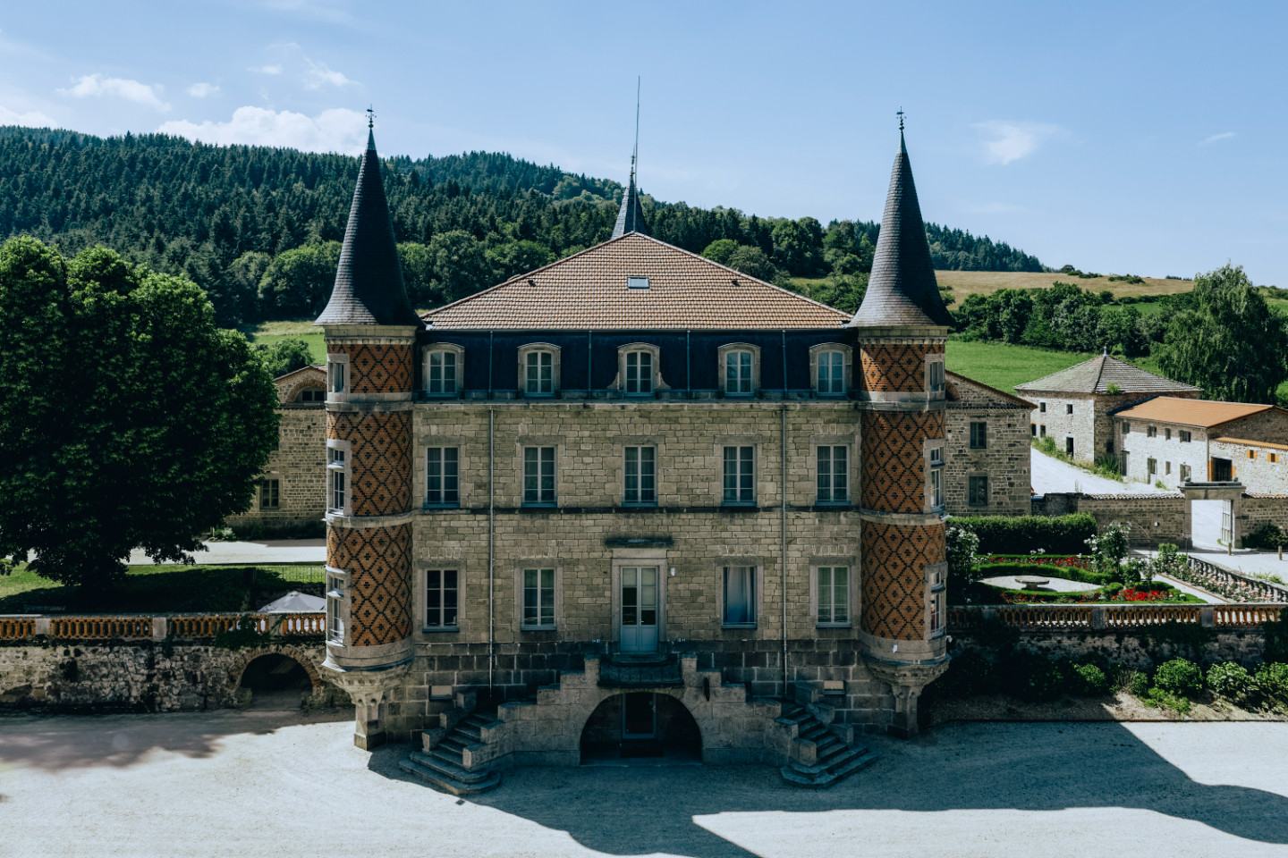 Hôte GreenGo: Cédric Lafargue