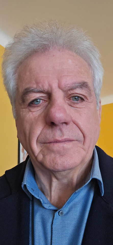 Hôte GreenGo: Jean charles