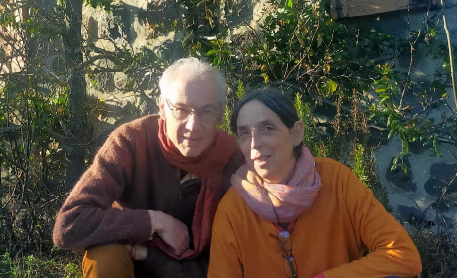 Hôte GreenGo: Hélène et Jean