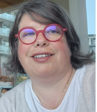 Hôte GreenGo: Marion