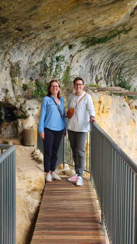 Image de Sophie et Aurélie