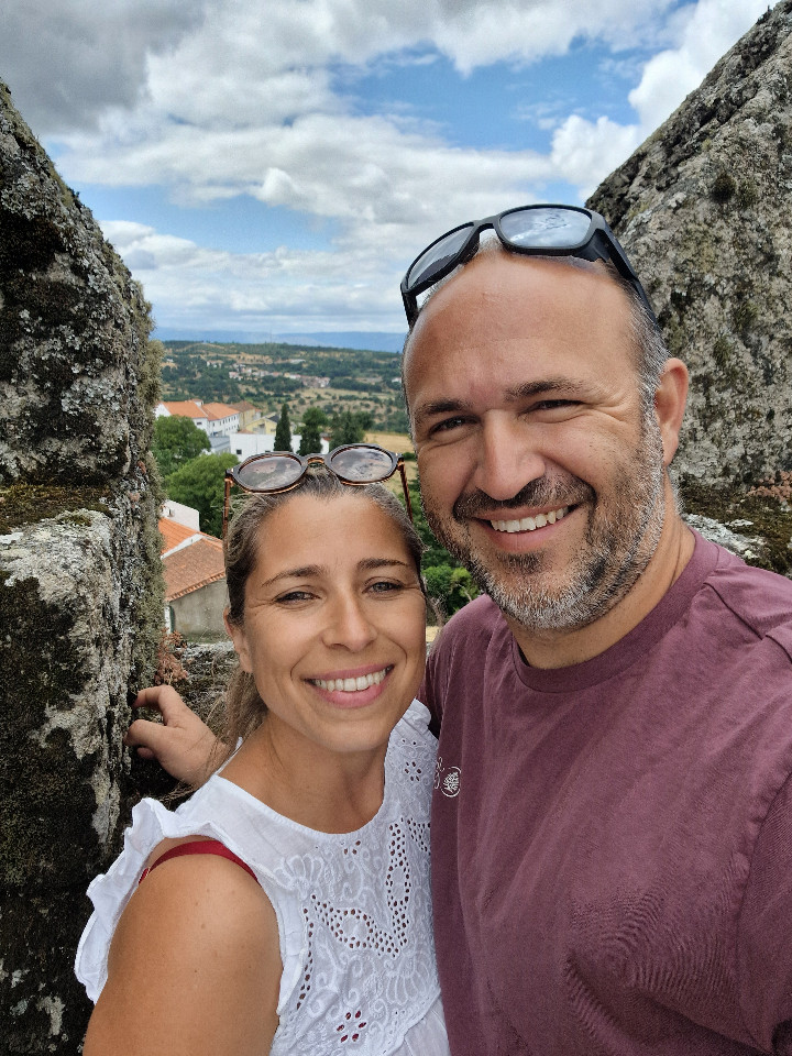 Hôte GreenGo: Céline et Eric