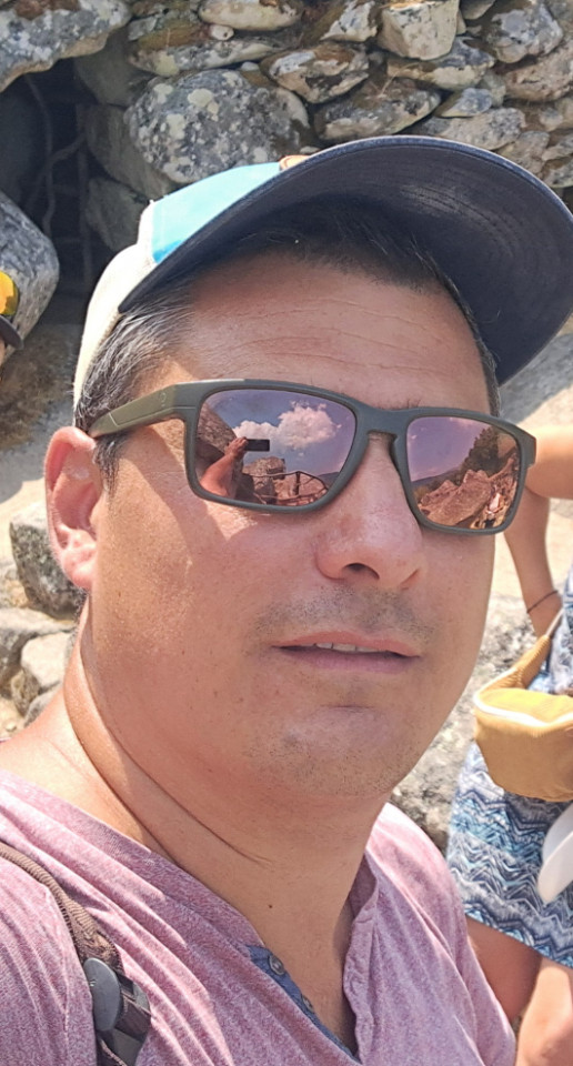 Hôte GreenGo: Julien