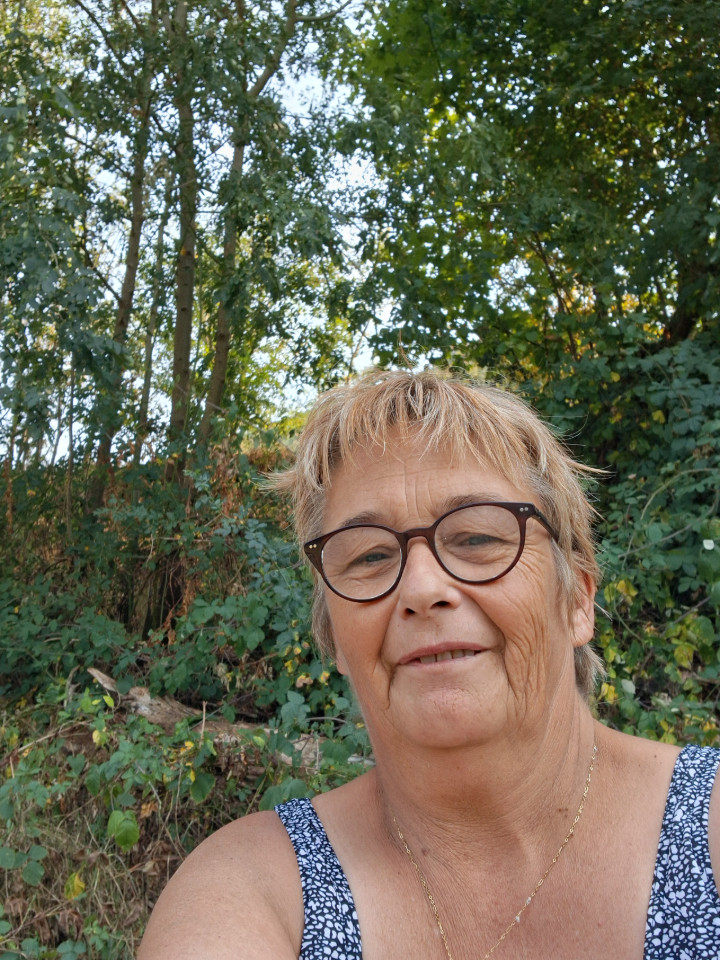 Hôte GreenGo: Laetitia
