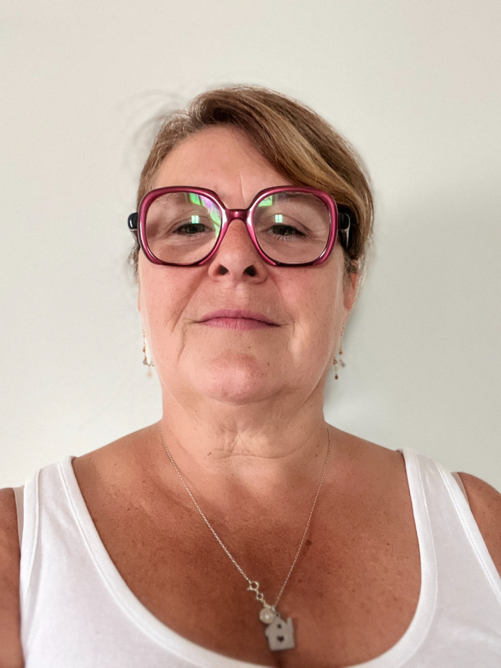 Hôte GreenGo: Marie-Emmanuelle