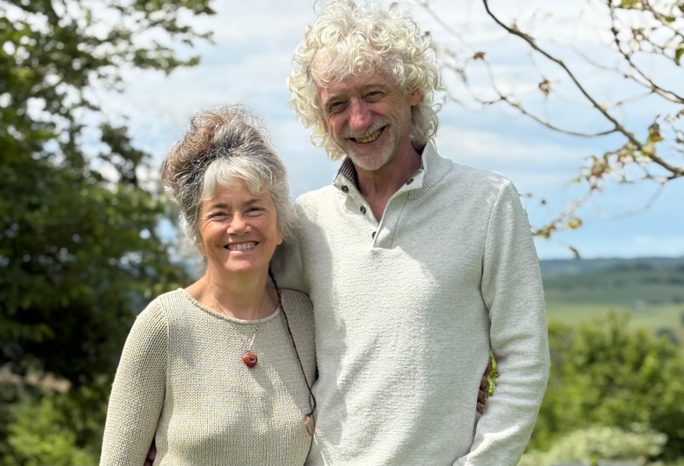 Hôte GreenGo: Francine et Guy