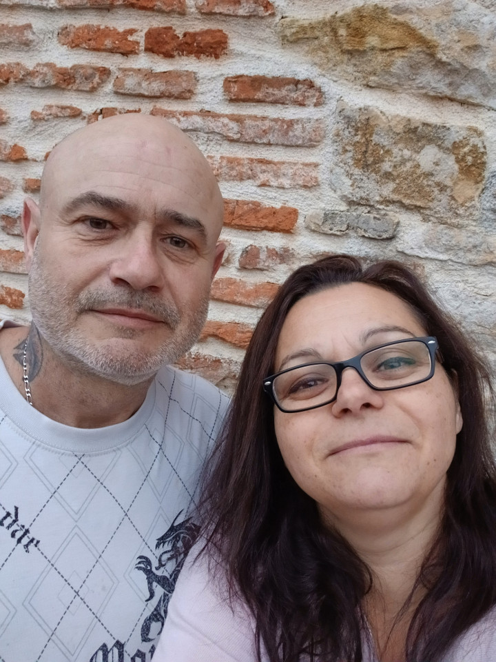 Hôte GreenGo: Séverine et Christophe