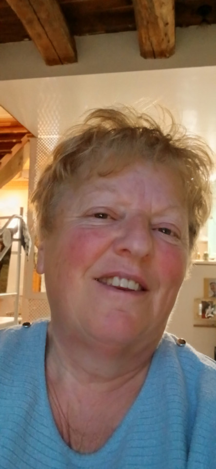 Hôte GreenGo: Denise