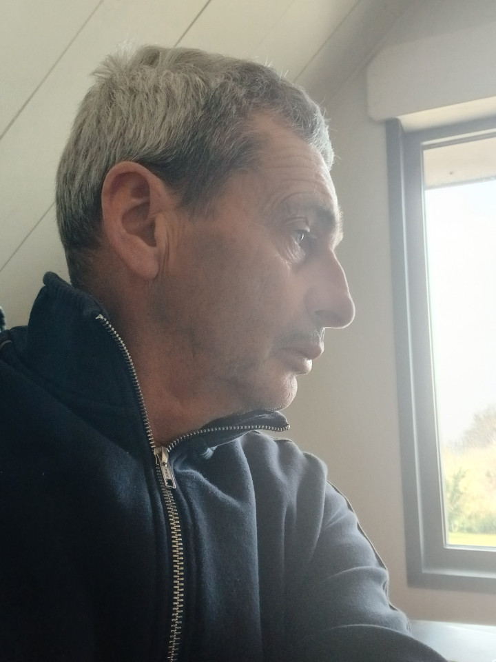Image de Lefranc andré