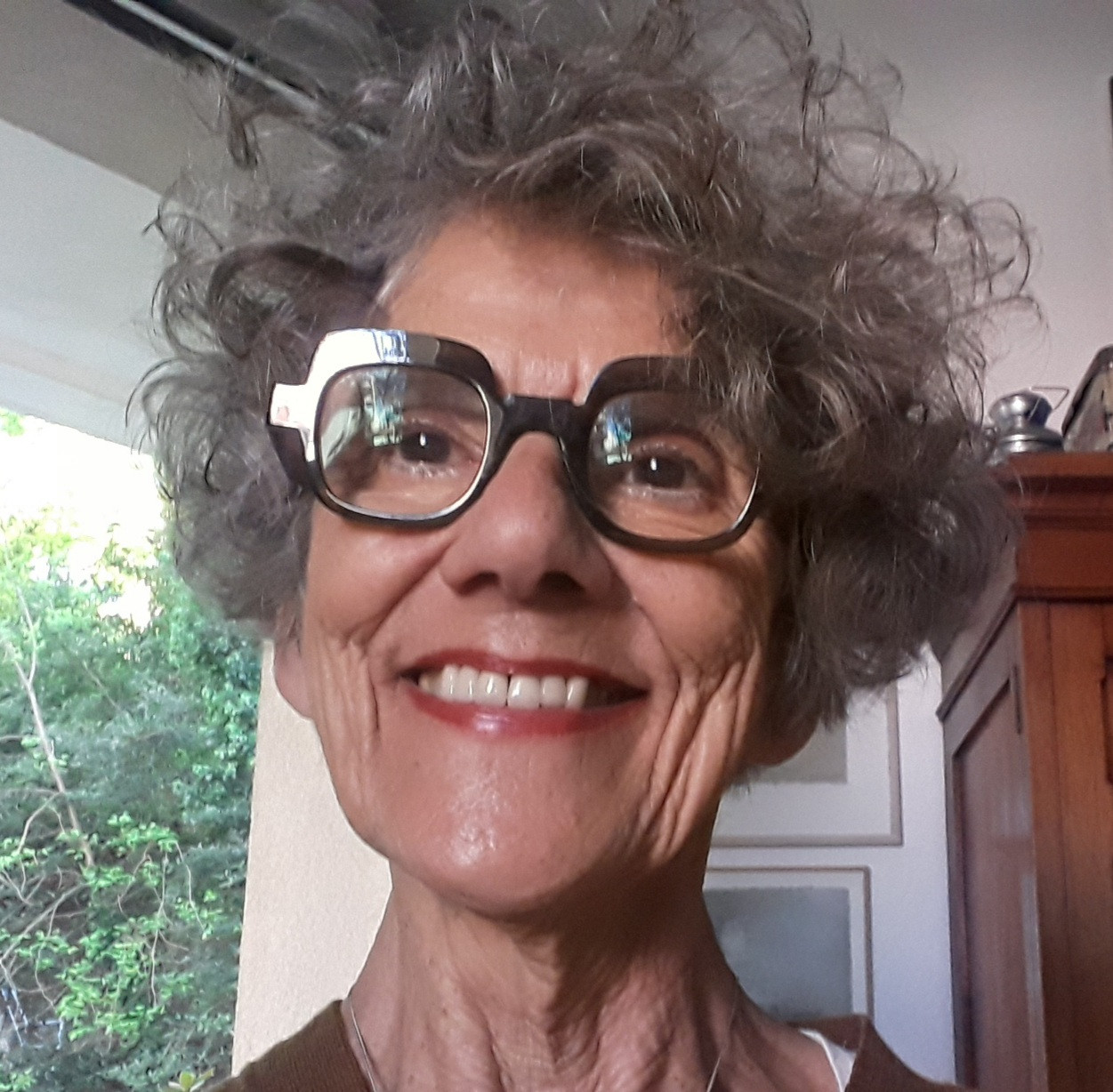 Hôte GreenGo: Viviane