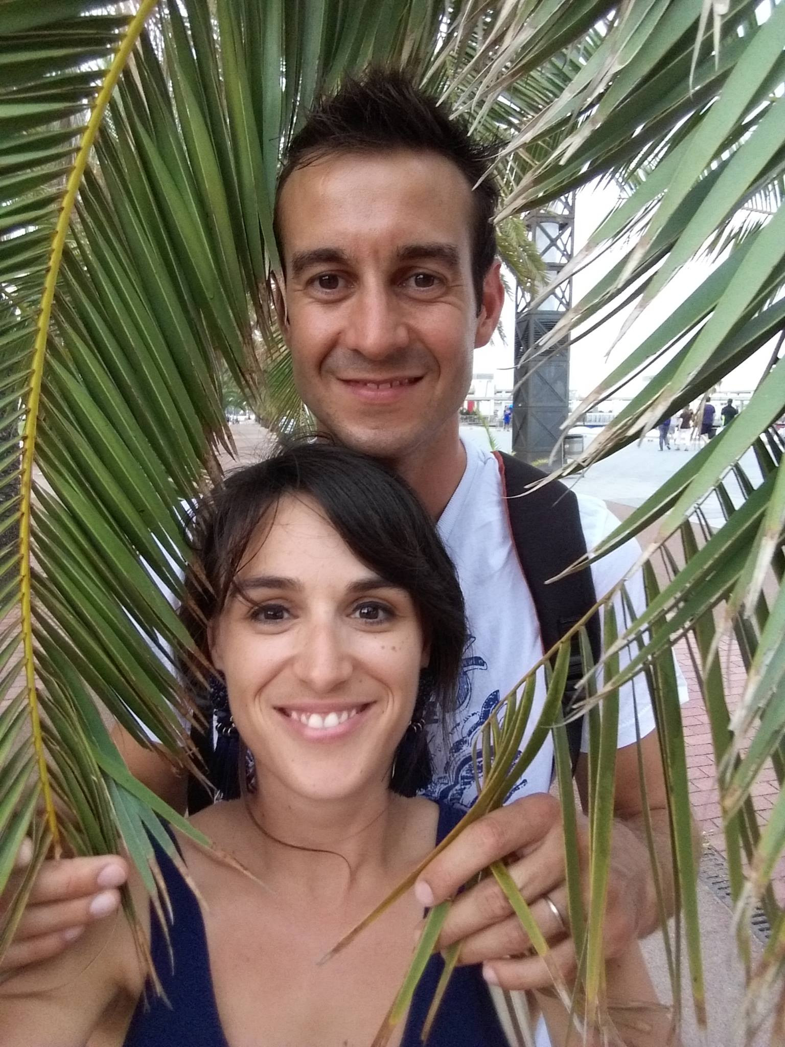 Hôte GreenGo: Charlotte et Julien