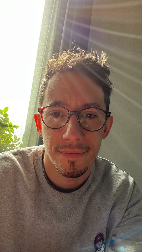 Hôte GreenGo: Jonathan