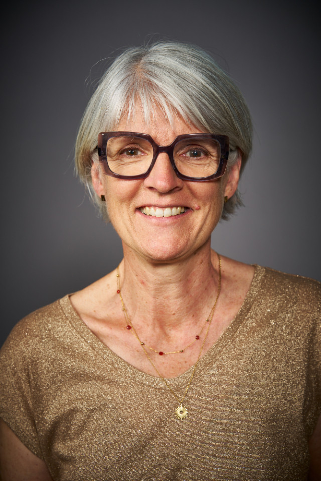 Hôte GreenGo: Josée