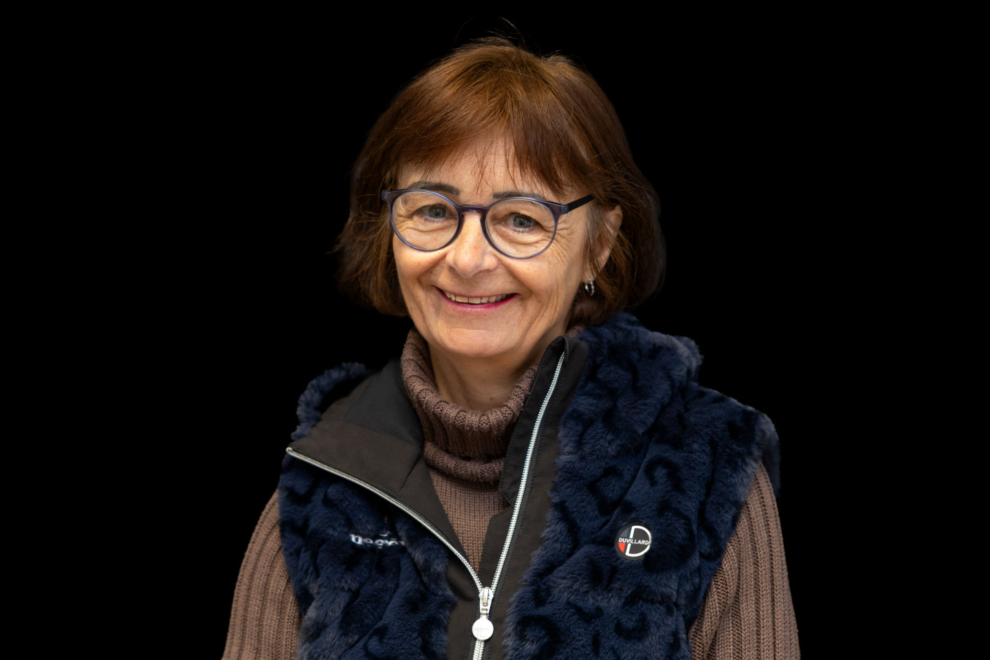 Hôte GreenGo: Stéphanie