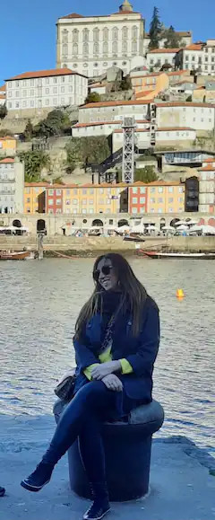 Hôte GreenGo: Magali
