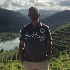 Hôte GreenGo: Christophe