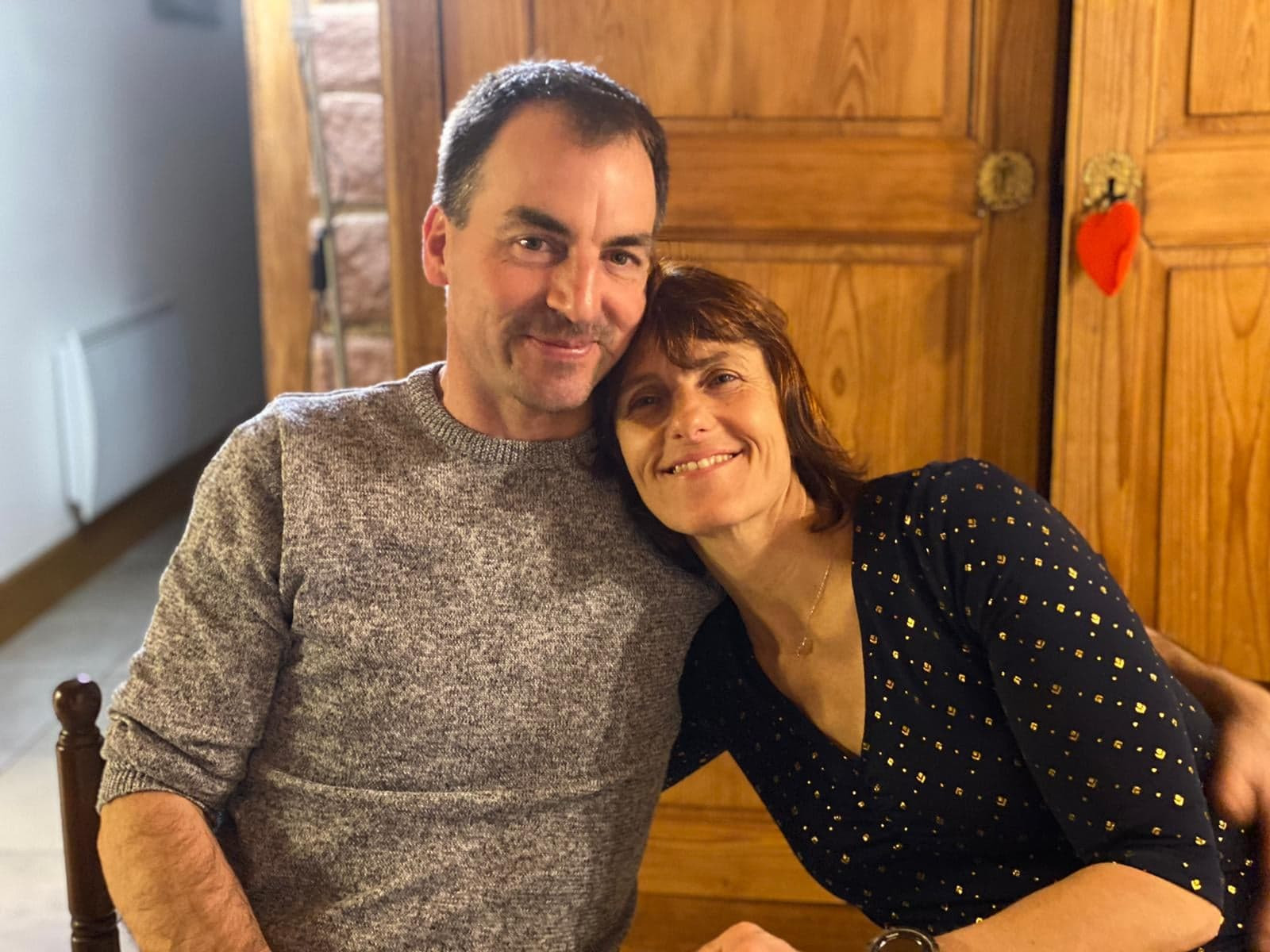 Image de Régis et vanessa