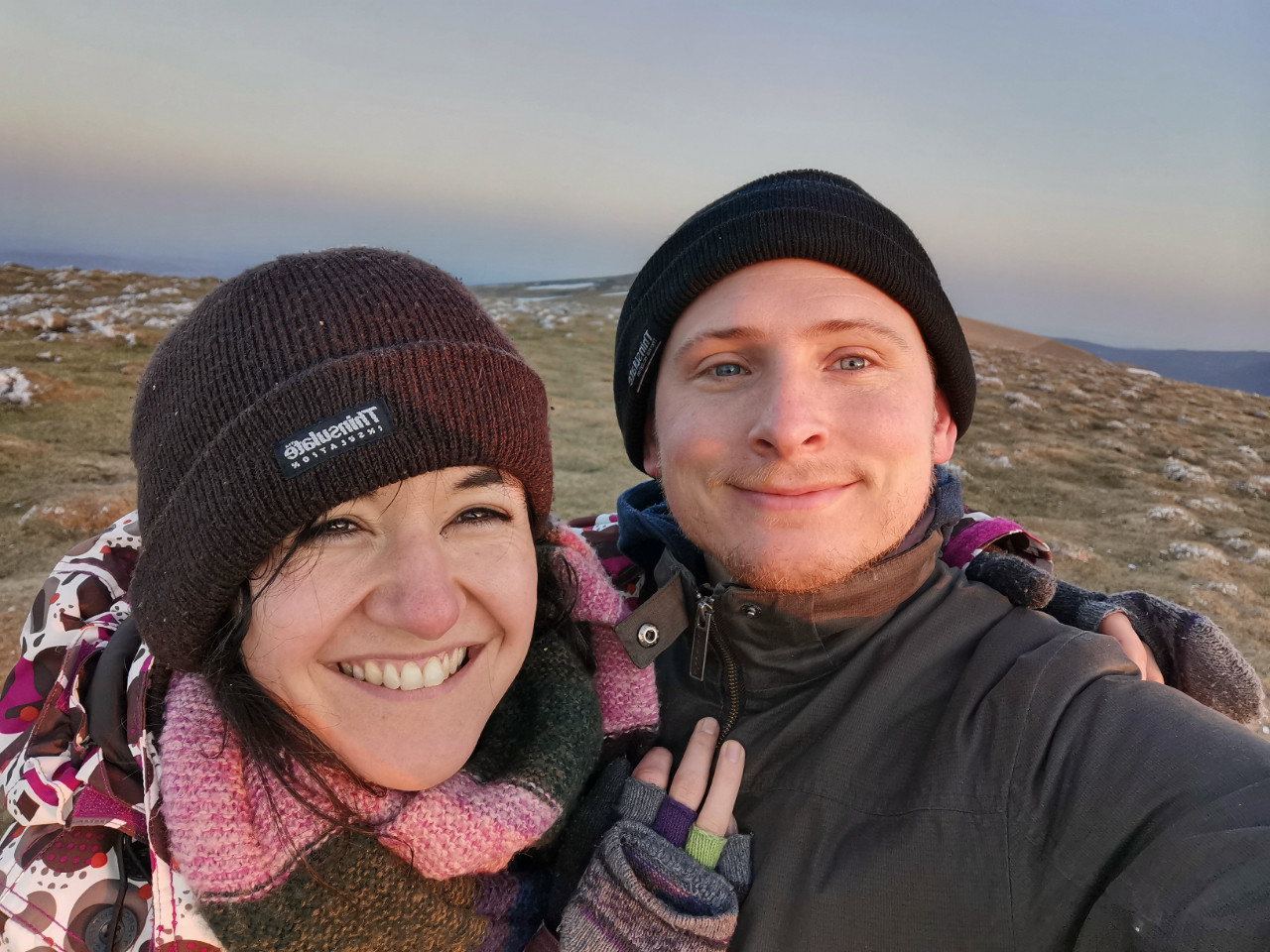 Hôte GreenGo: Jodi