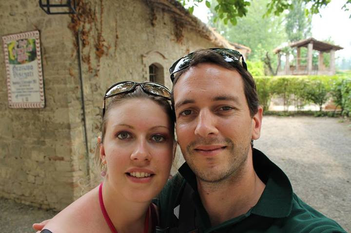 Hôte GreenGo: Catherine et Dominique