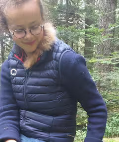 Hôte GreenGo: Marie-Charlotte