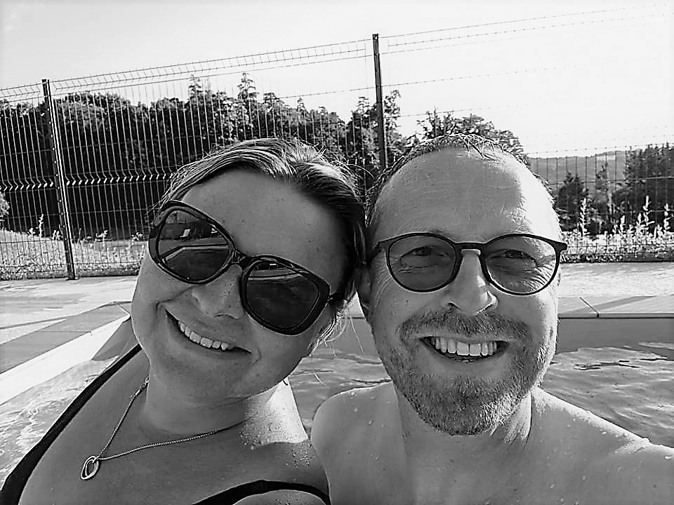 Hôte GreenGo: Gwendoline et Franck