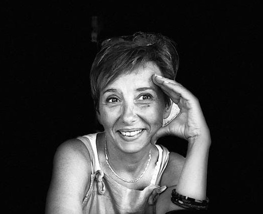 Hôte GreenGo: Sandrine