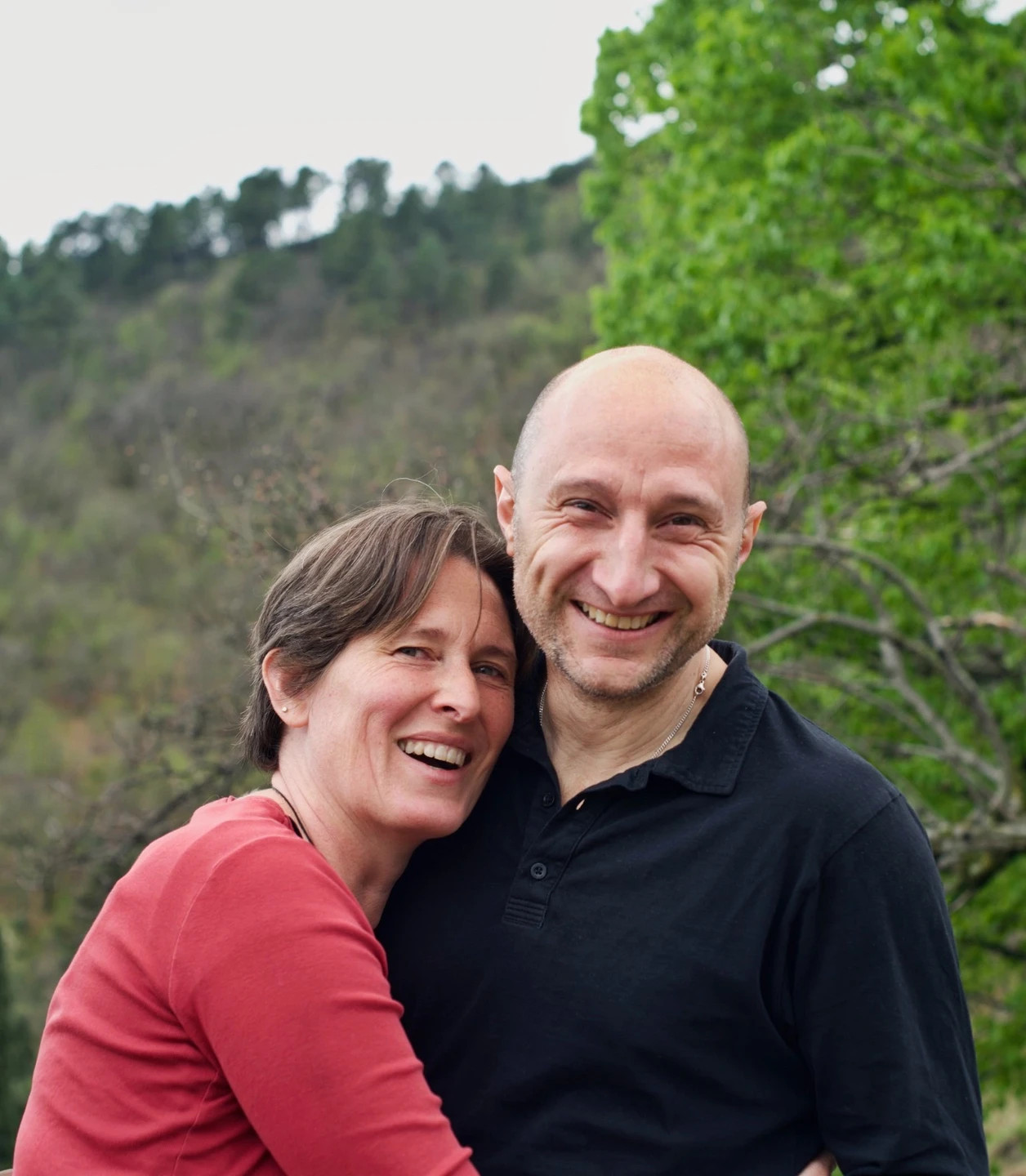 Hôte GreenGo: Marie & Philippe