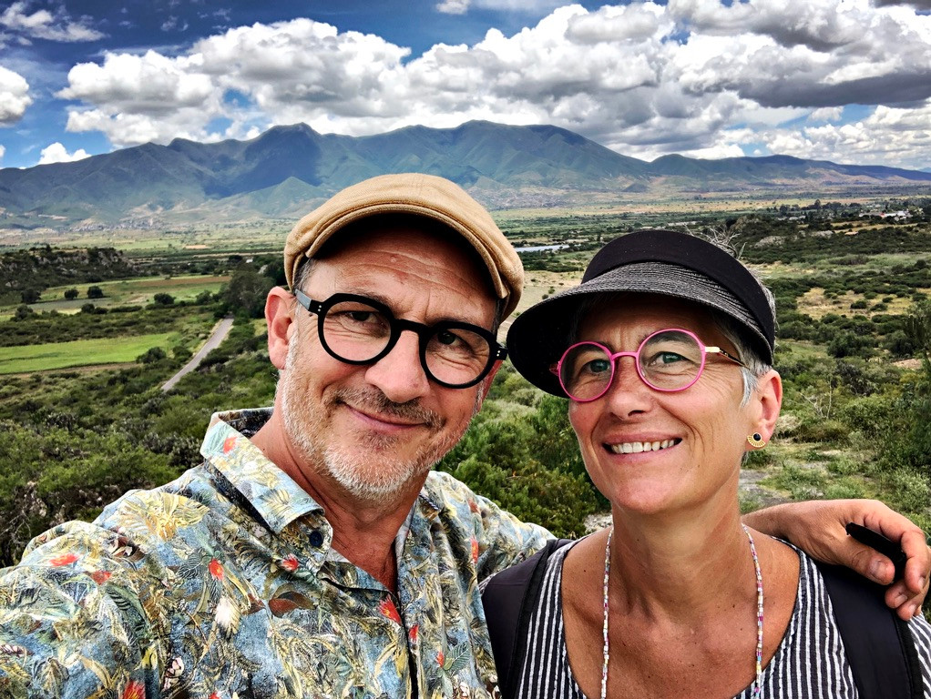 Image de Isabelle et Laurent