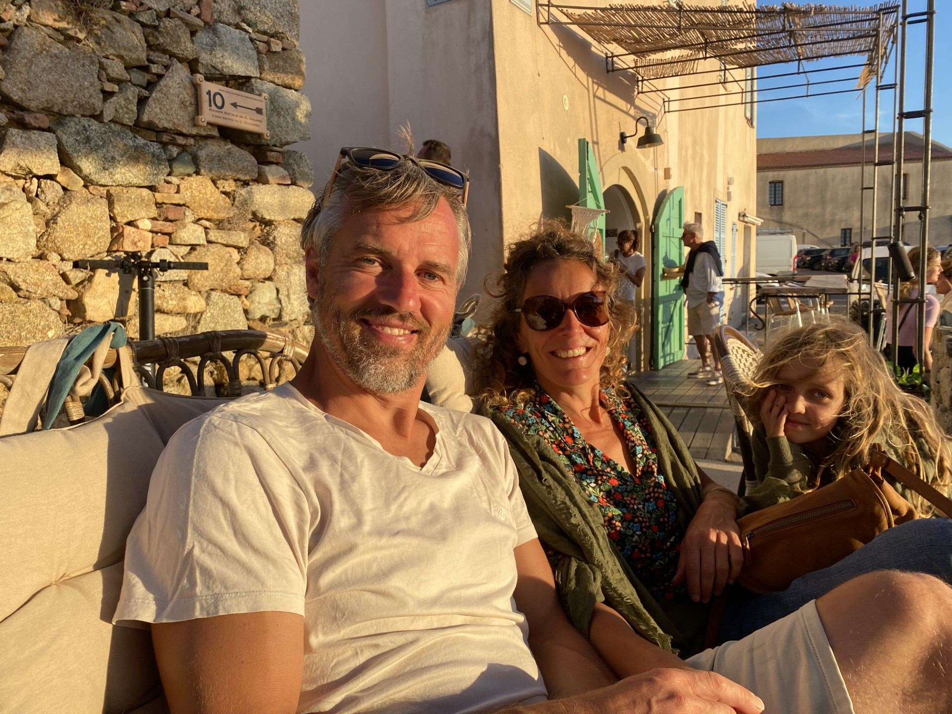 Image de Bénédicte et Gwen