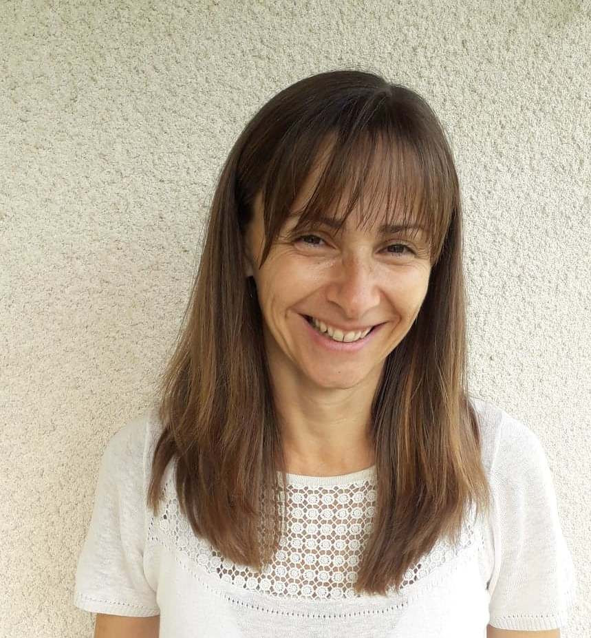 Hôte GreenGo: Cécile