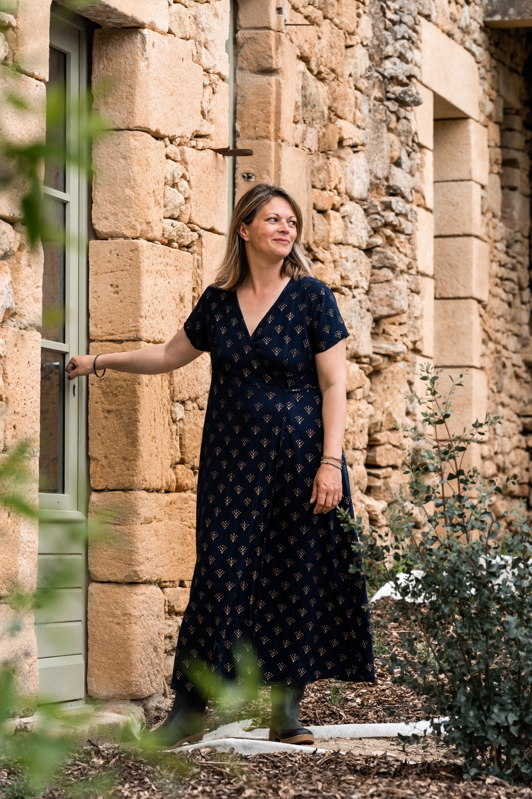 Hôte GreenGo: Anne-Laure