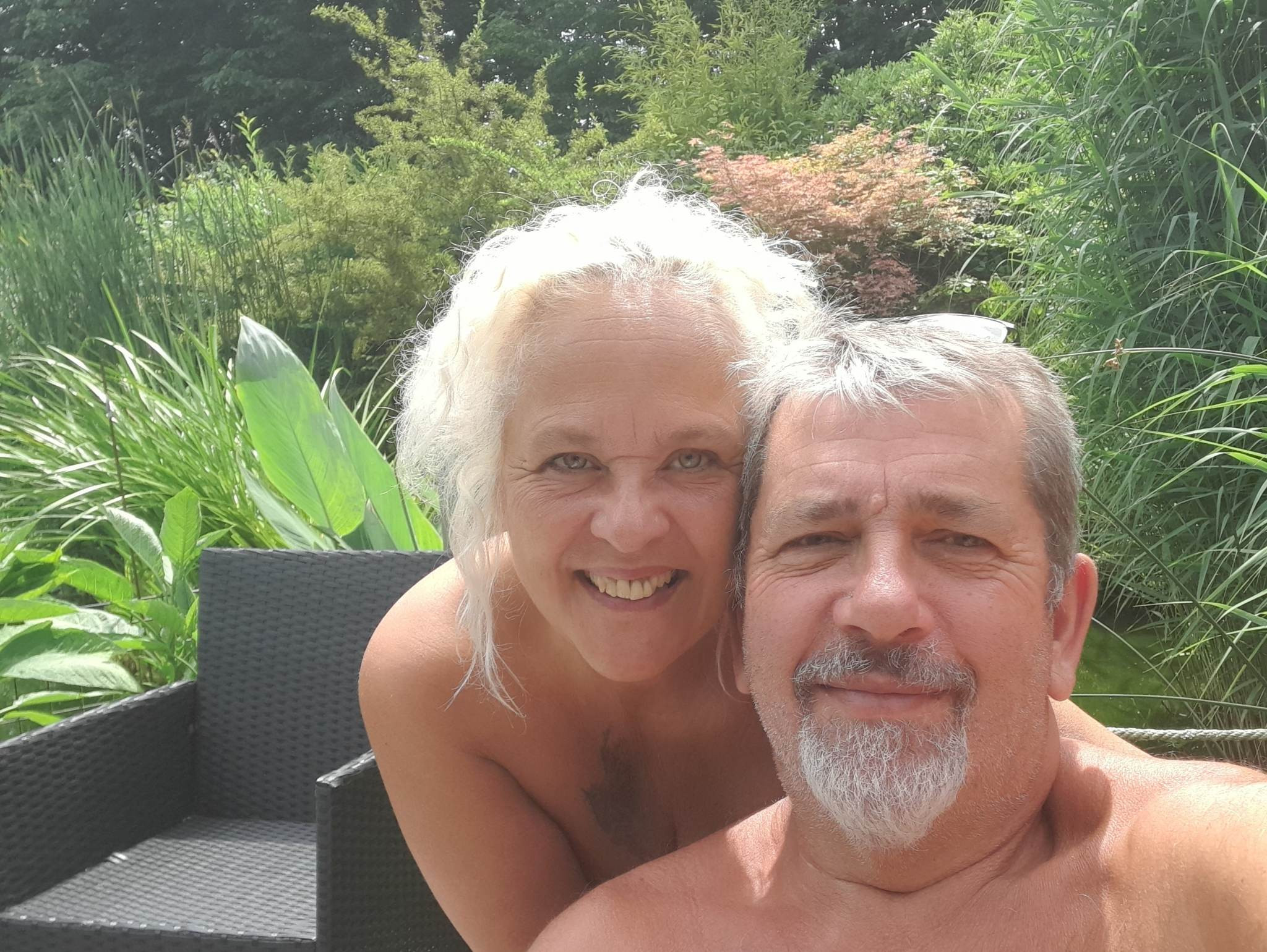 Hôte GreenGo: Cathy et Pascal