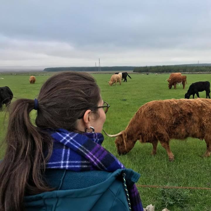 Hôte GreenGo: Ségolène