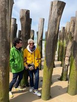 Image de Sylvaine et Antoine