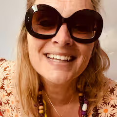 Hôte GreenGo: Cécile
