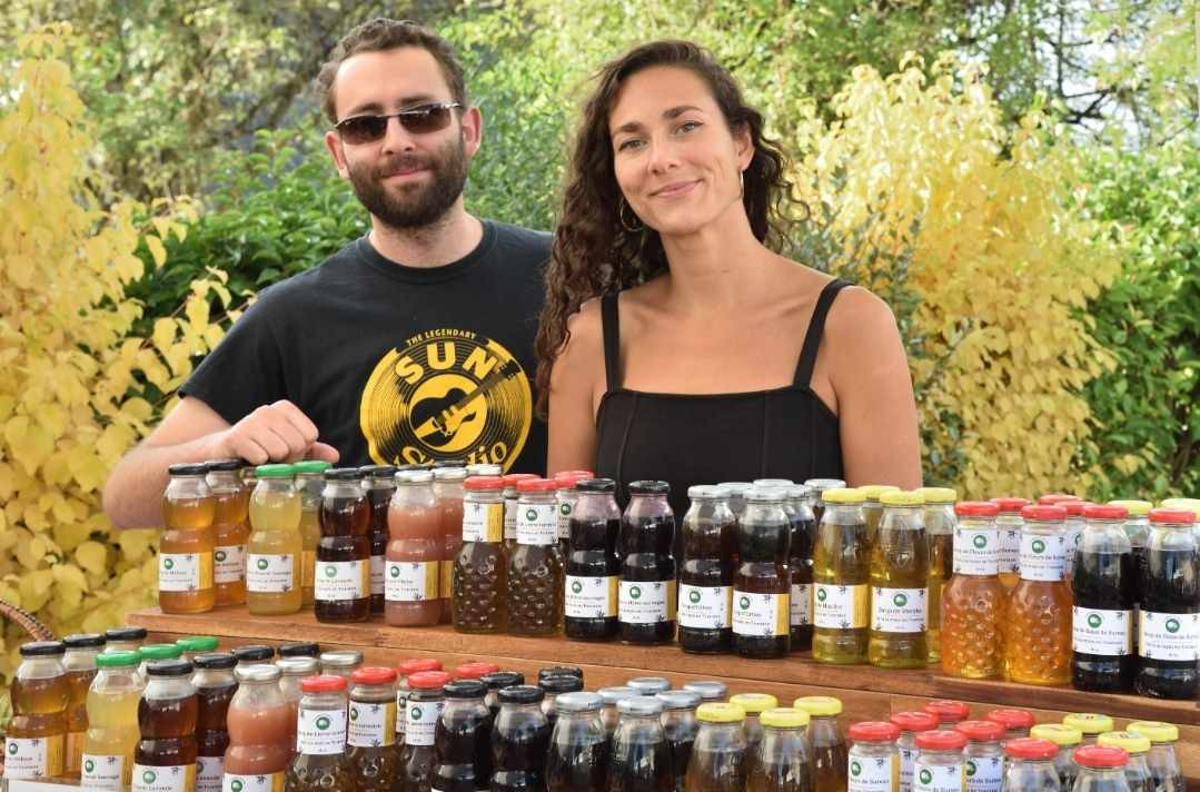 Hôte GreenGo: Eléonore et Rémi
